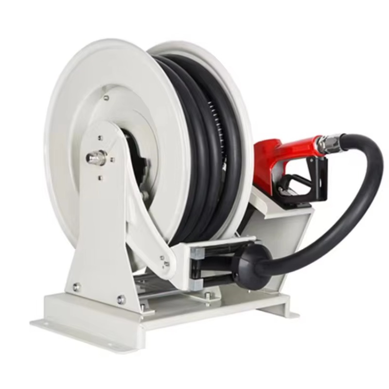 Automatic reel Electric grease - Reel Grease ulasan dan harga