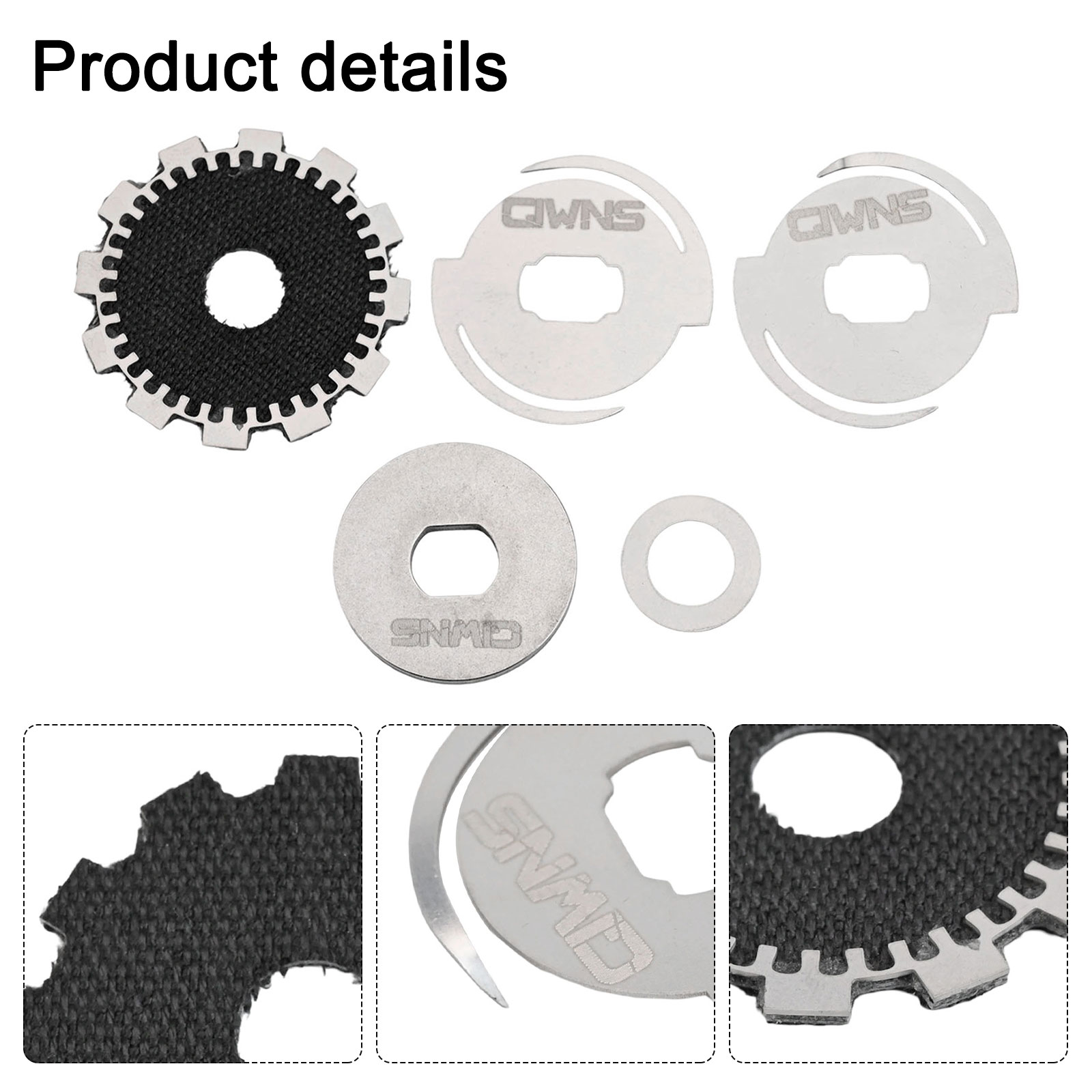 Fishing Baitcasting Reel Drag  - Reel Repair Kit ulasan dan harga