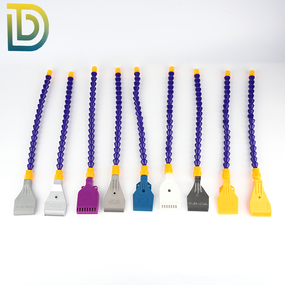 14 Types Flexible Coolant Hose - Reel Lubricant ulasan dan harga