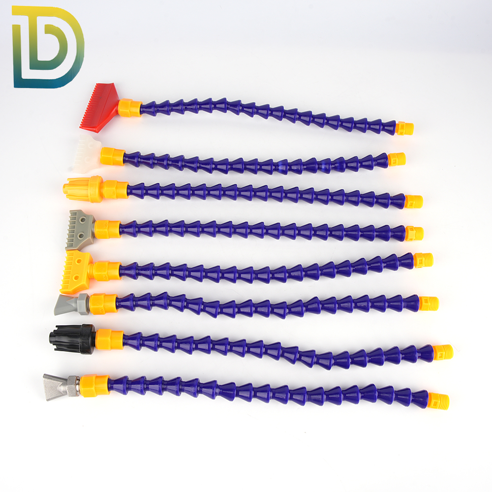 14 Types Flexible Coolant Hose - Reel Lubricant ulasan dan harga