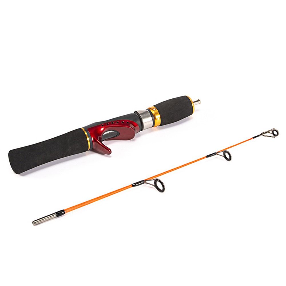 High Quality Spinning Carbon P - Ice Fishing Reel ulasan dan harga