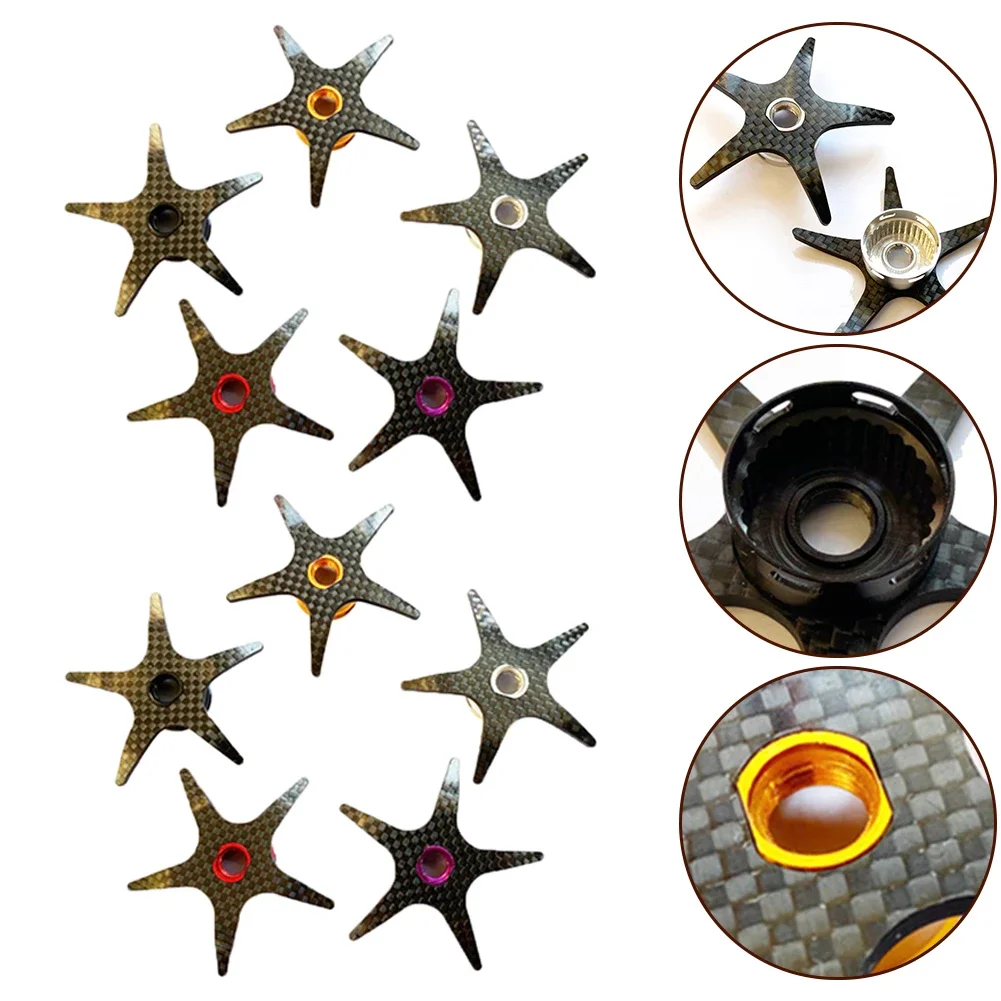 Modification For Abu B3B4P3P4  - Reel Drag Knob ulasan dan harga