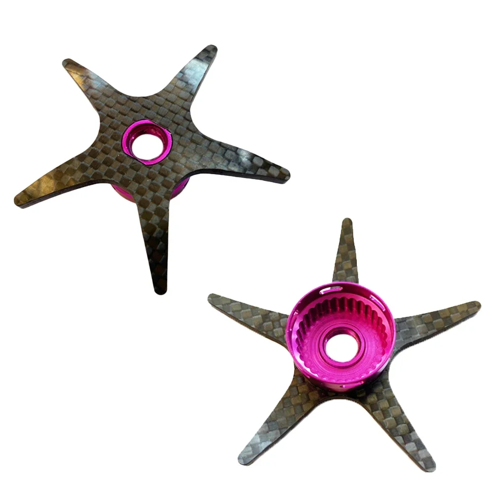 Modification For Abu B3B4P3P4  - Reel Drag Knob ulasan dan harga