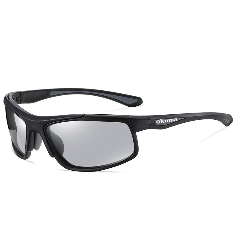 Okuma New Fashion Polarized UV - Surf Reel ulasan dan harga