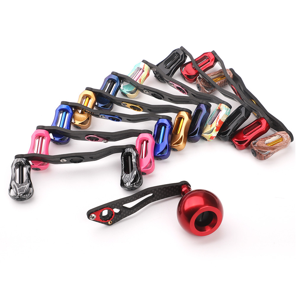 ROLLFISH Fishing Reel Handle R - Reel Handle ulasan dan harga