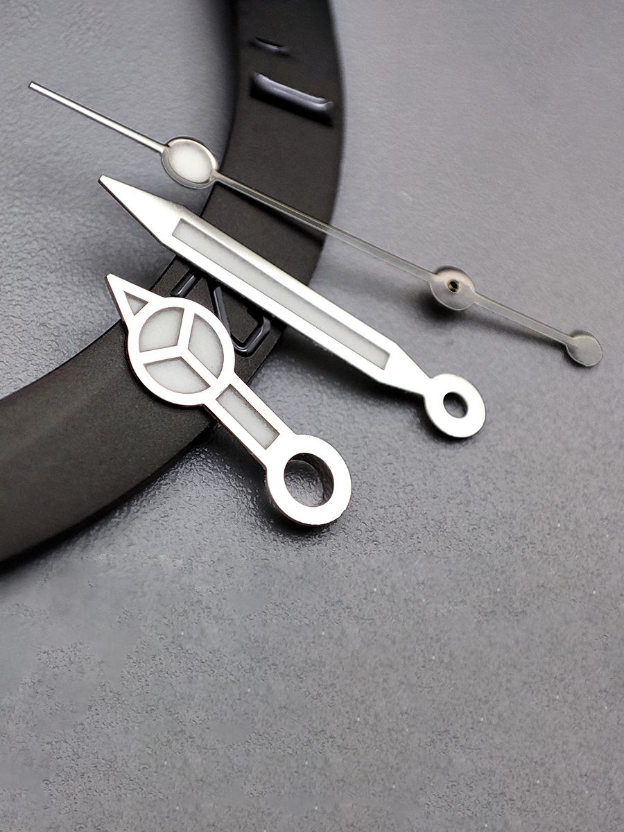 SUB Watch Hand Watch Needle Fi - Reel Case ulasan dan harga