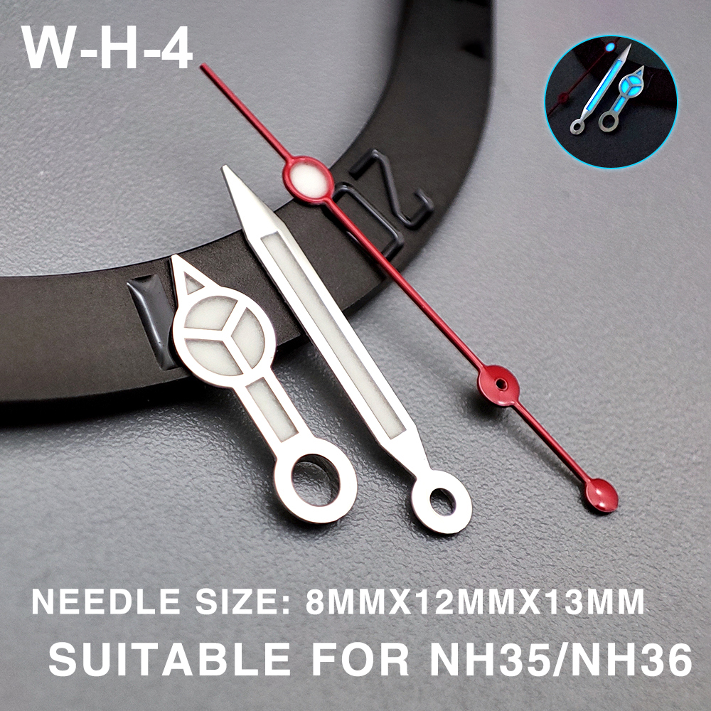 SUB Watch Hand Watch Needle Fi - Reel Case ulasan dan harga