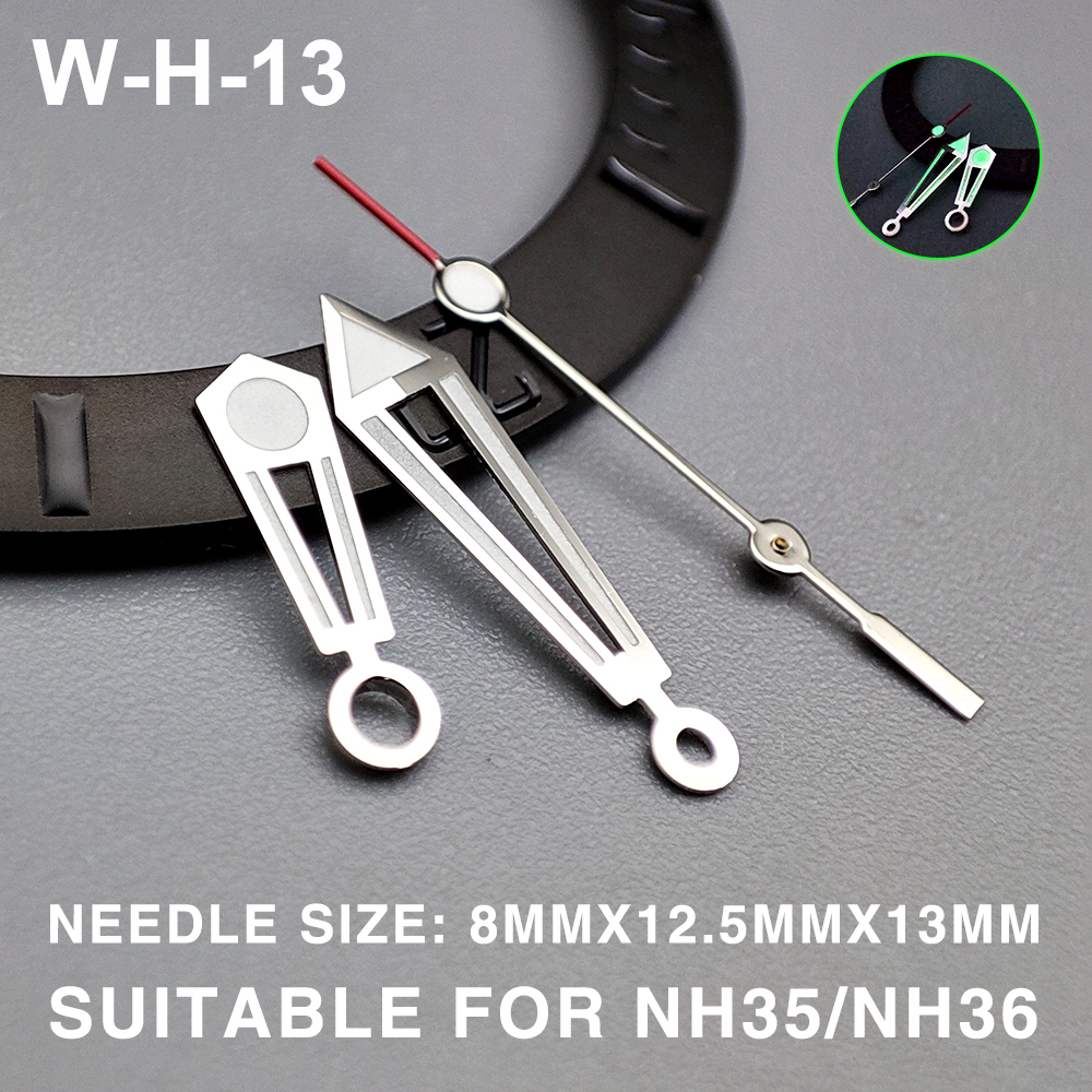 SUB Watch Hand Watch Needle Fi - Reel Case ulasan dan harga