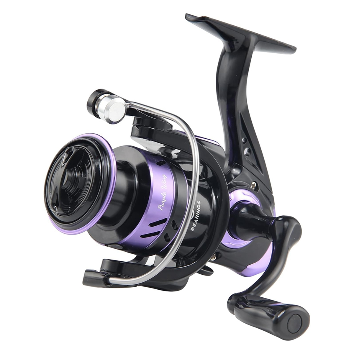 Lo-ok Ultralight -Reel 5.2:1 G - Surf Reel ulasan dan harga