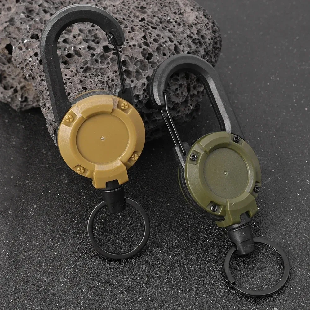 Retractable Heavy Duty Pull Re - Conventional Reel ulasan dan harga