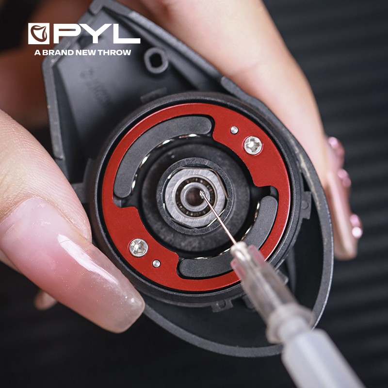 PYL 10g High Performance Beari - Reel Lubricant ulasan dan harga