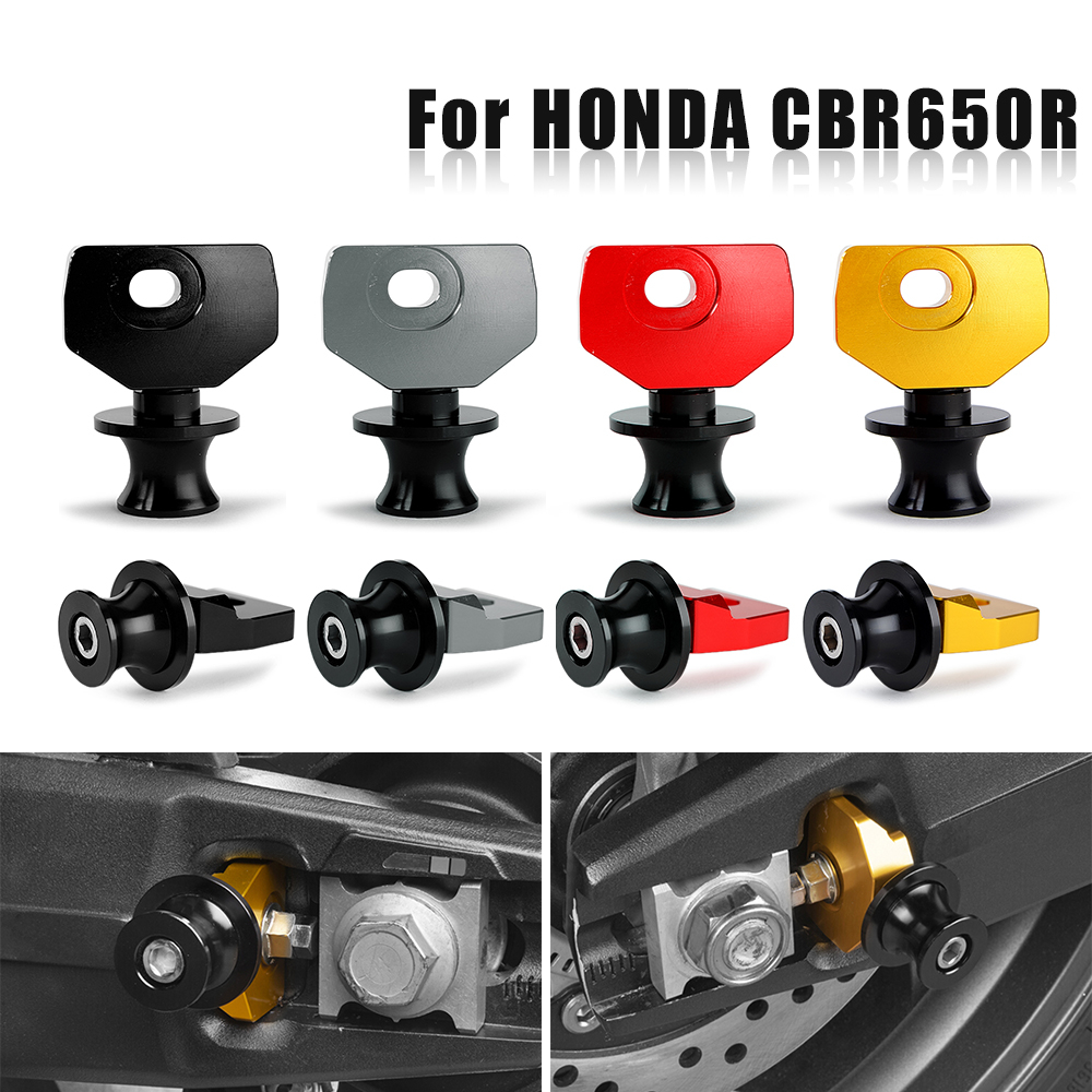 Chain Adjustment Swingarm Spoo - Reel Cover ulasan dan harga