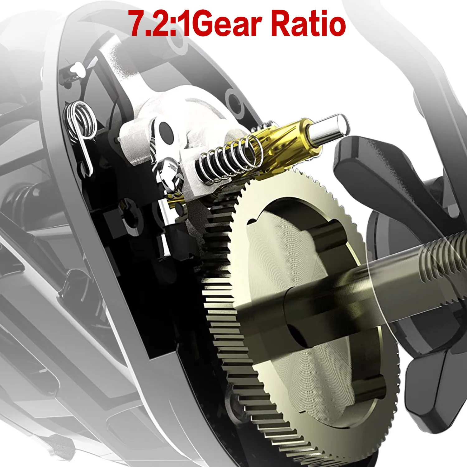 Sougayilang Fishing Rod and Re - Spincast Reel ulasan dan harga