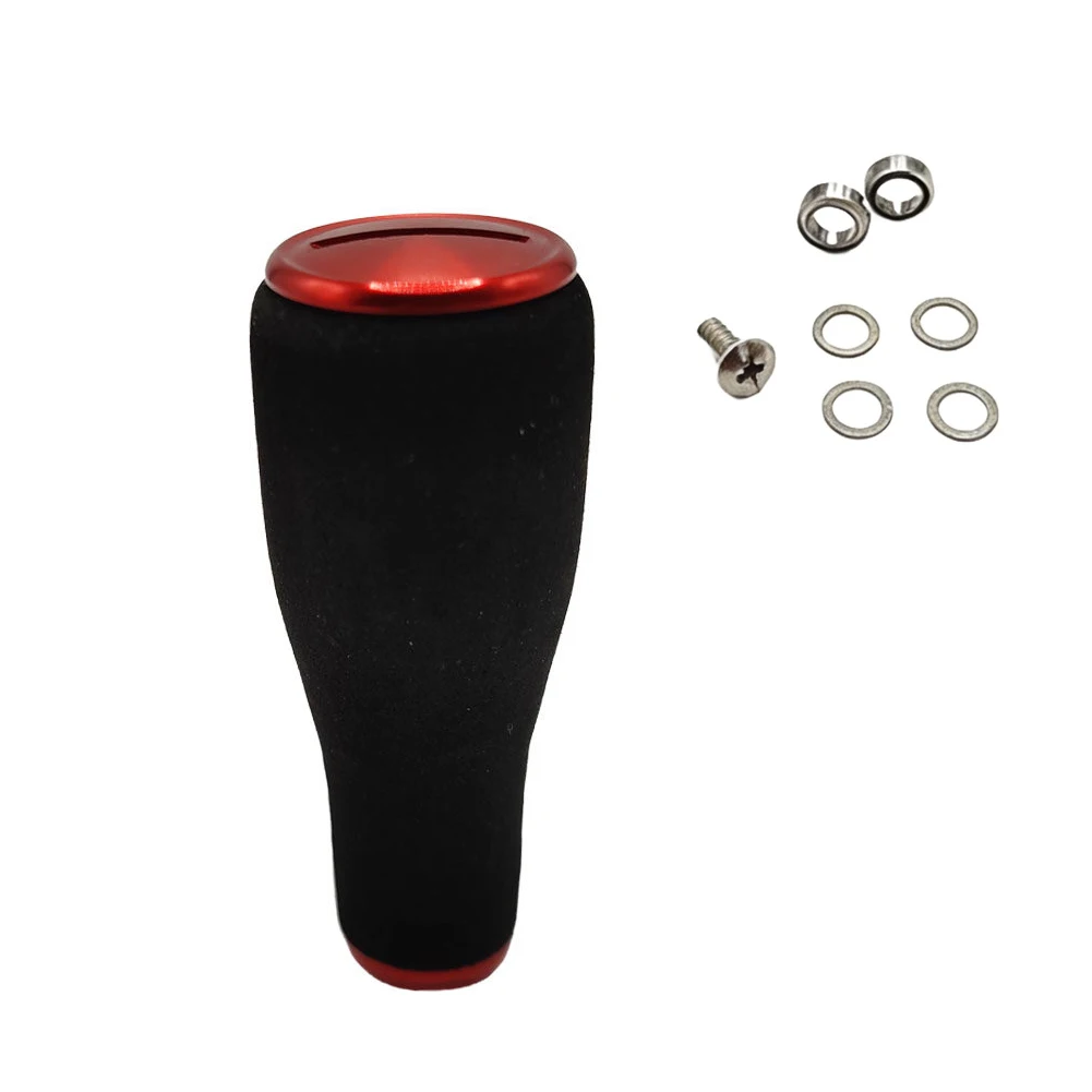 EVA Handle Part Baitcasting Kn - Reel Handle ulasan dan harga