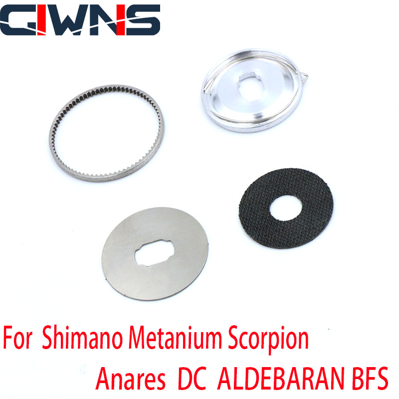 Unloading Alarm Five Generatio - Spincast Reel ulasan dan harga