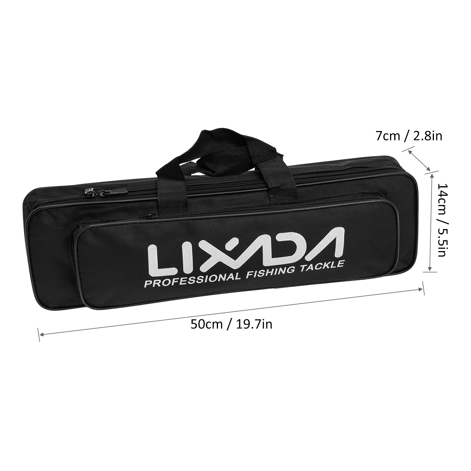 ice fishing tackle Ice Fishing - Ice Fishing Reel ulasan dan harga