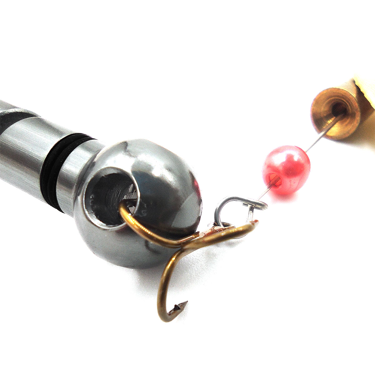 Fishing Reel Handle Stand for  - Reel Drag Knob ulasan dan harga