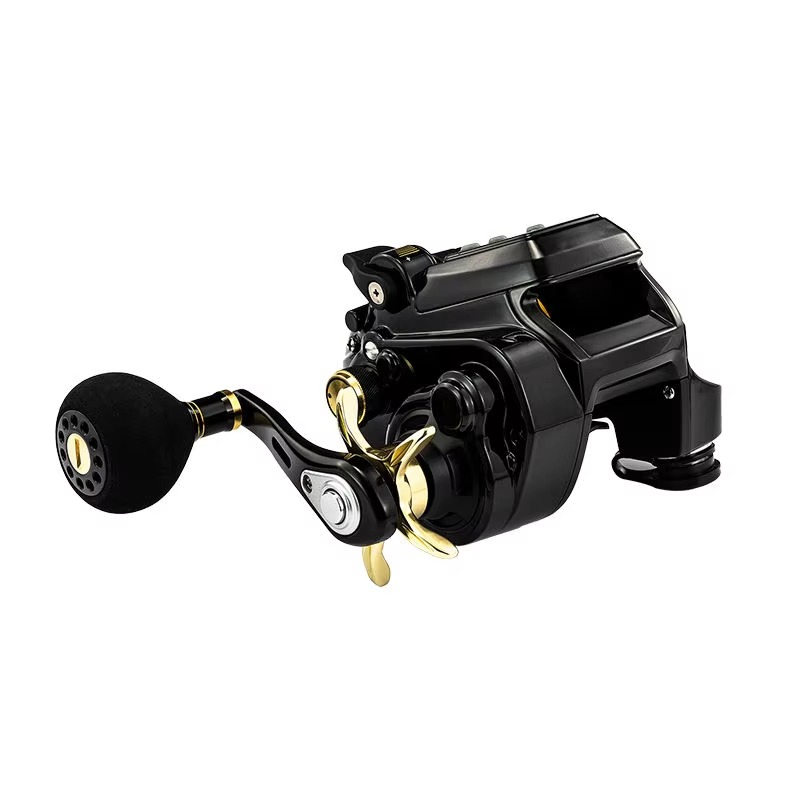 【Popular】Ezh 3000 Electric Fis - Electric Reel ulasan dan harga