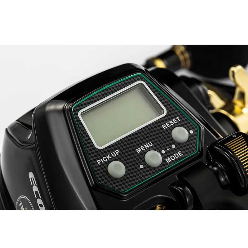 【Popular】Ezh 3000 Electric Fis - Electric Reel ulasan dan harga