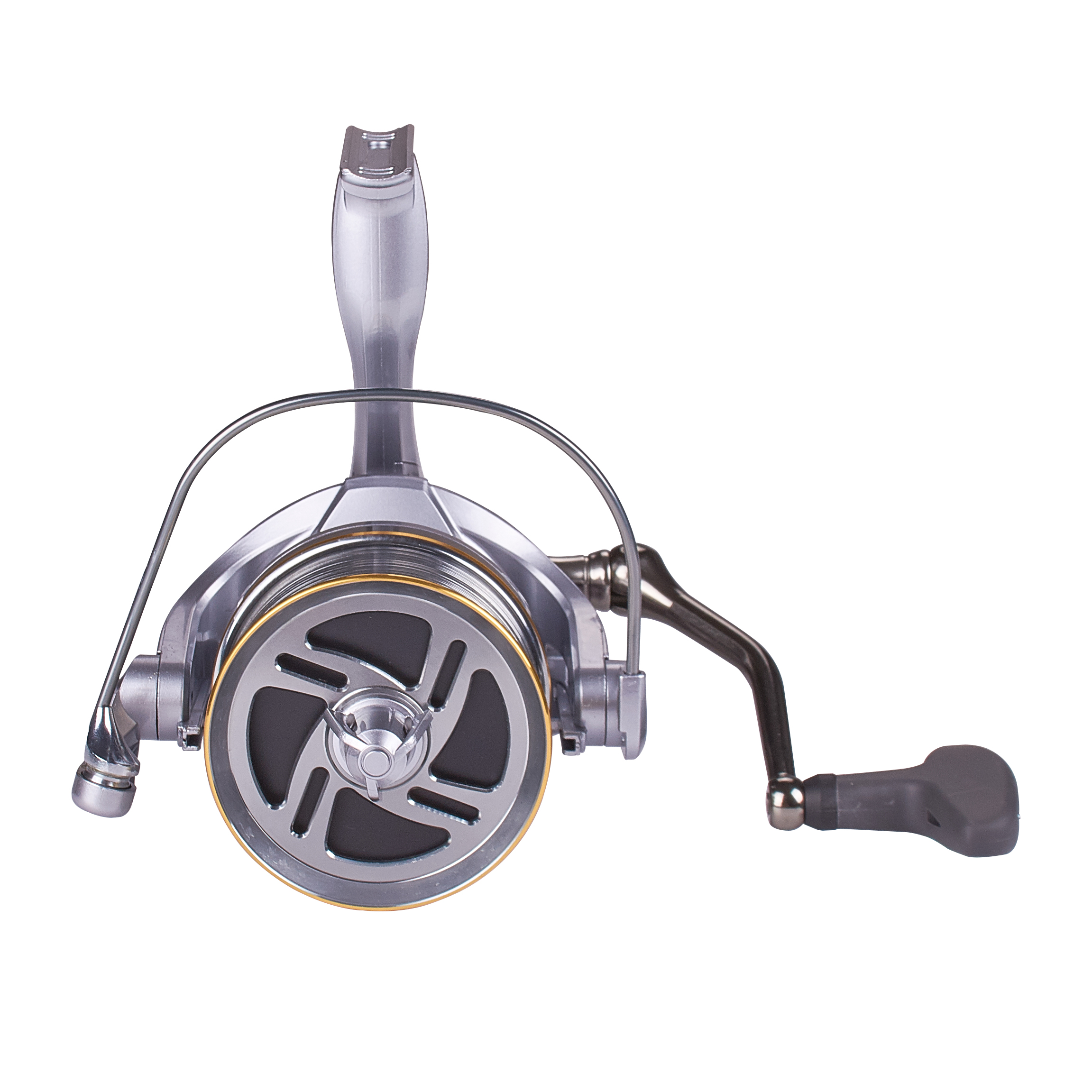 HiUmi STD8500 Wind Surf Thigh  - Surf Reel ulasan dan harga
