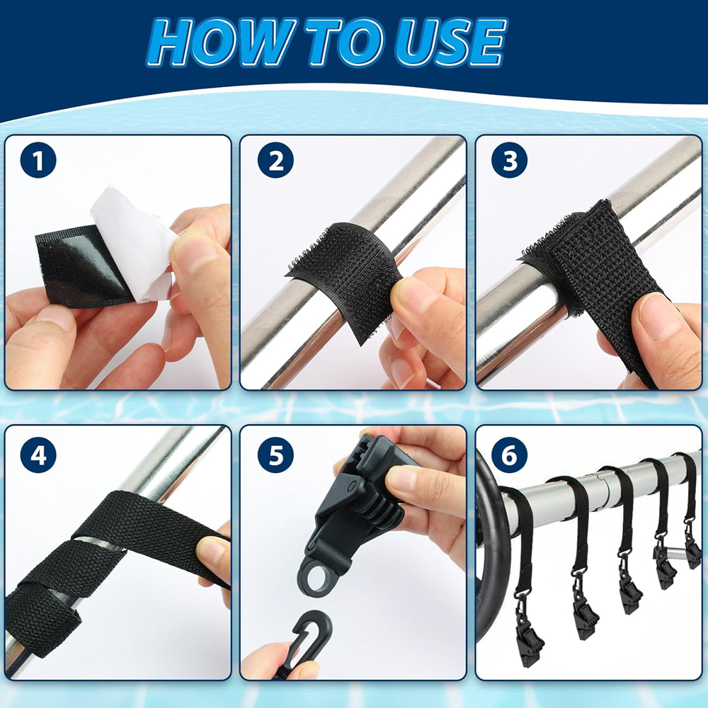 Pool Solar Cover Reel Attachme - Reel Cover ulasan dan harga