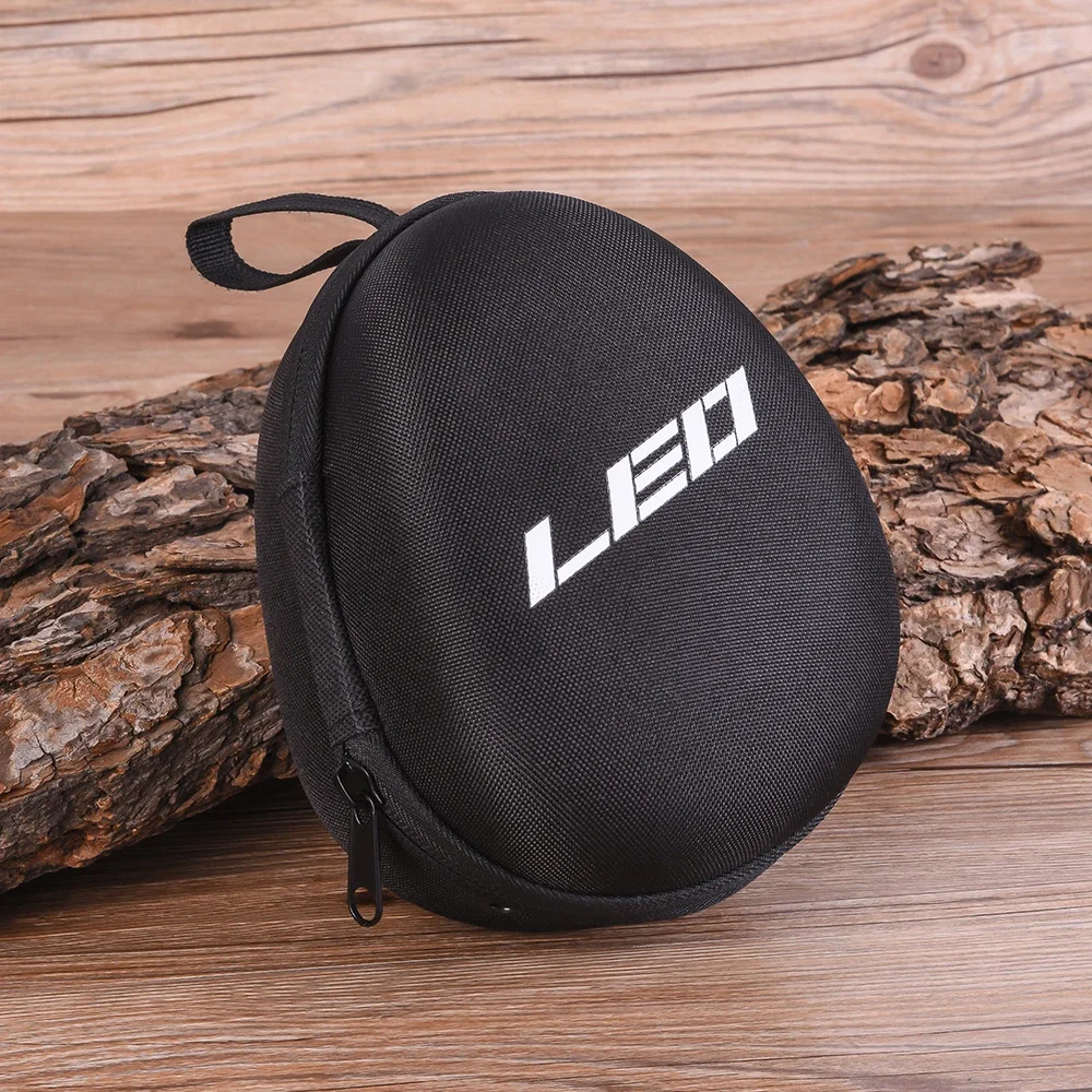Fishing Reel Bag Protective Wh - Reel Cover ulasan dan harga