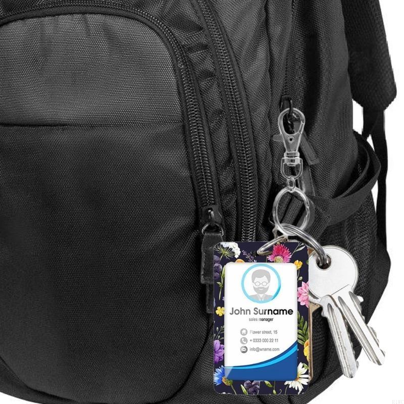 Reels Lanyard Set Card Holder  - Reel Oil ulasan dan harga