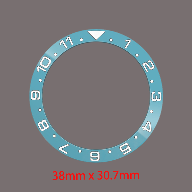 38mmx30.7mm Curved Ceramics Wa - Reel Case ulasan dan harga